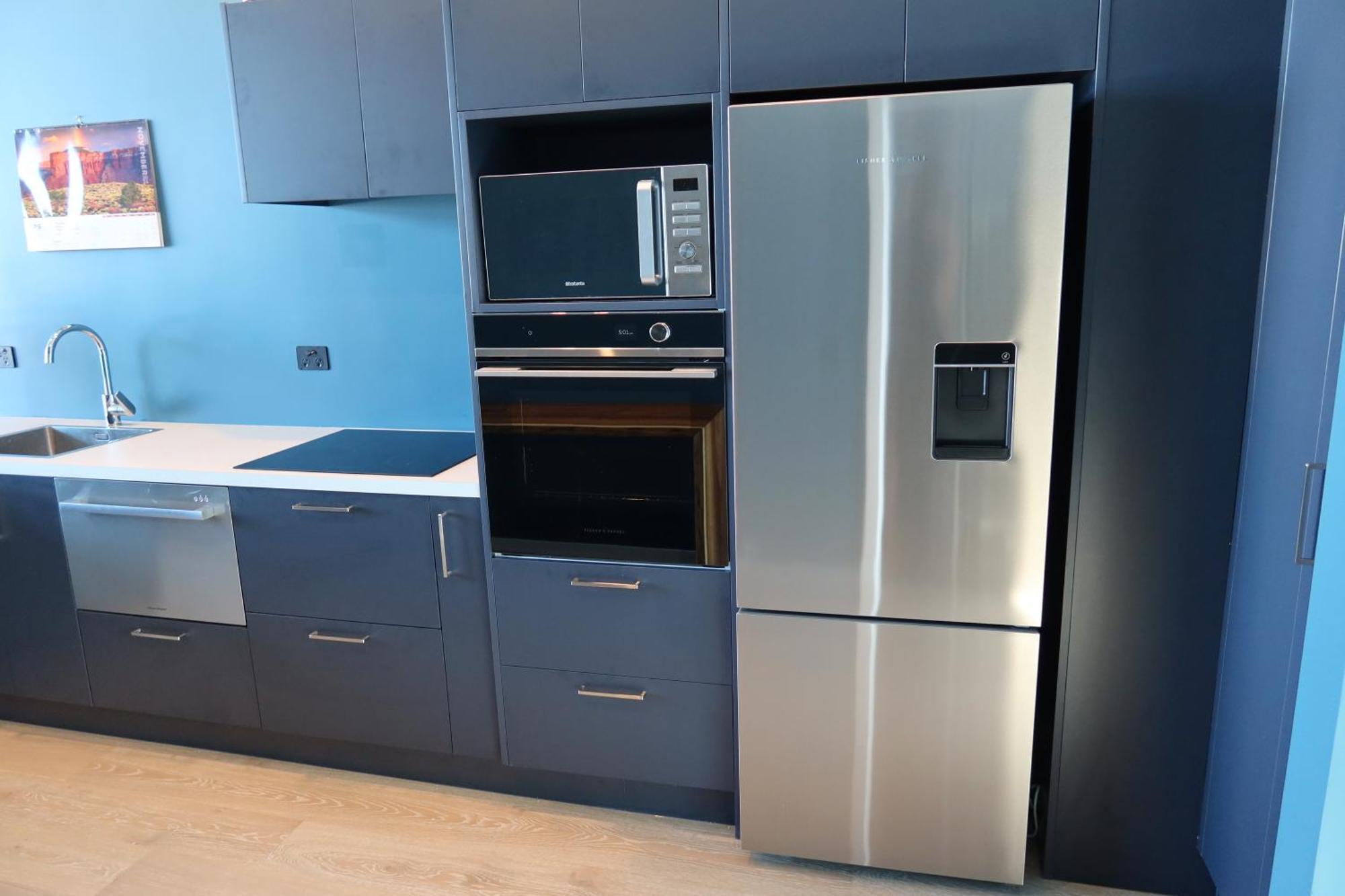 Penthouse Apartment With Stunning Harbour Views Auckland Luaran gambar